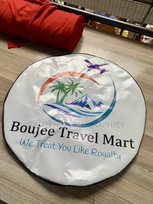 Tyre Covers