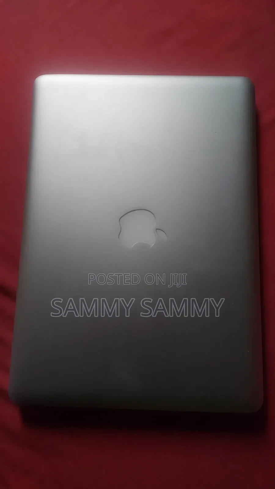 Laptop Apple MacBook Pro 2012 4GB Intel Core i5 SSD 256GB