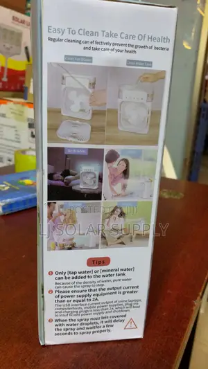 Air Cooler Fan