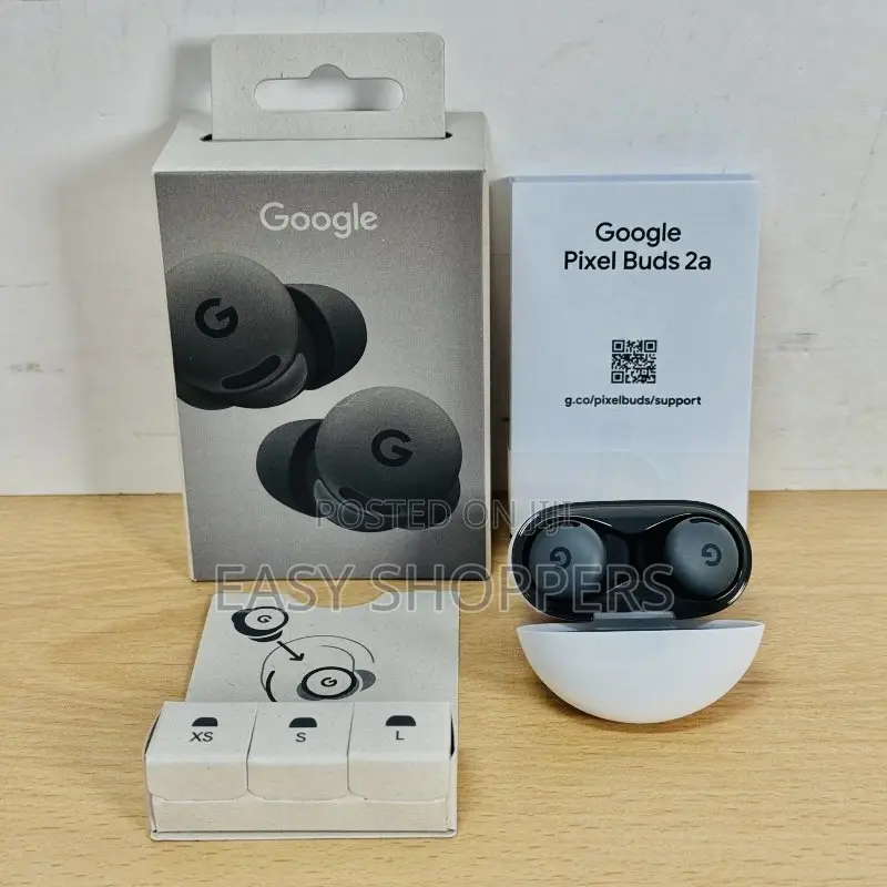 Original Google Pixel Buds 2a Wireless Buds
