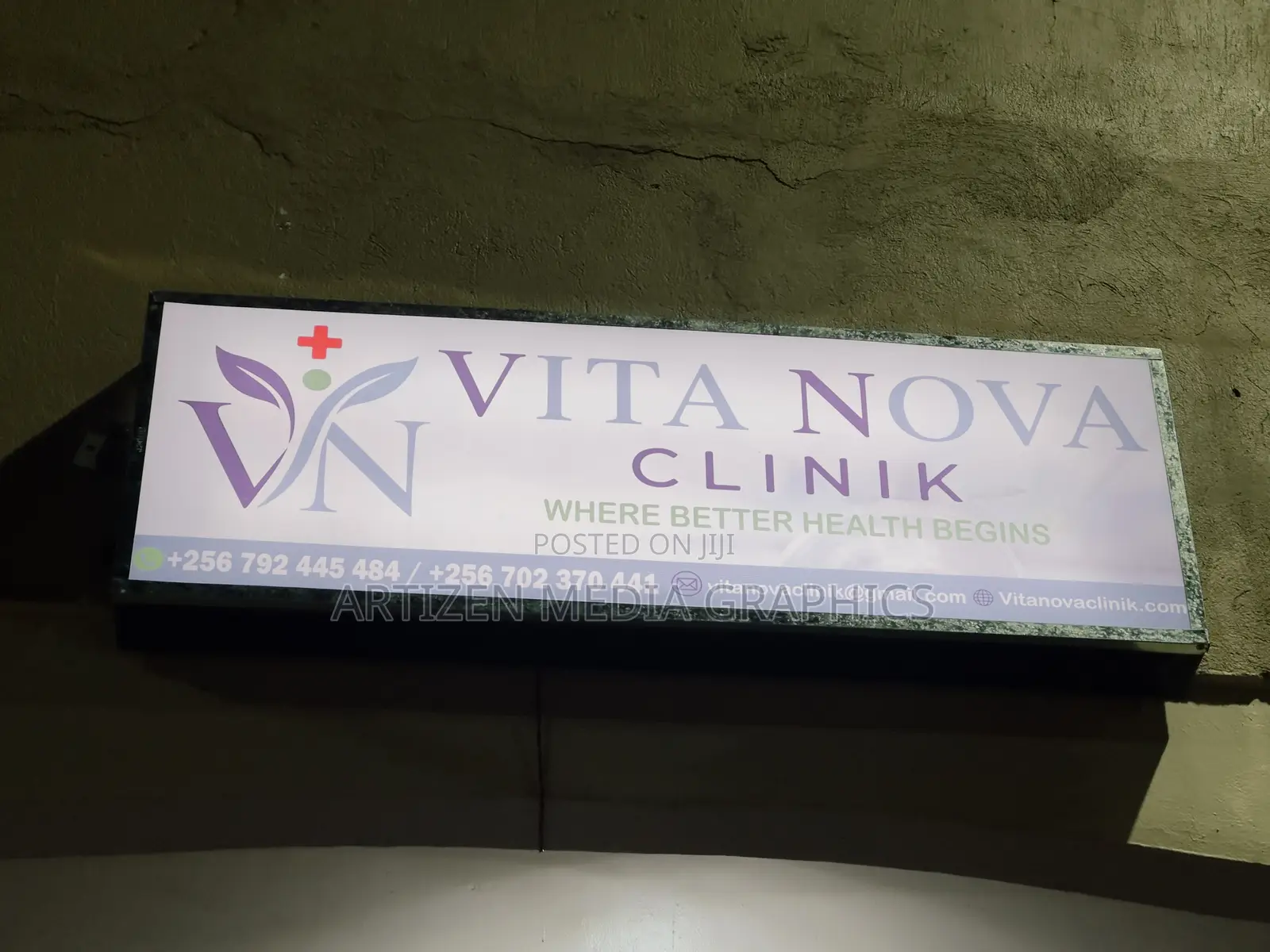 Light Boxes