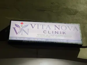 Light Boxes