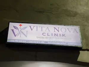 Light Boxes
