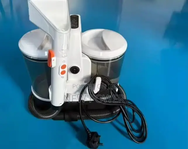Heavy Duty Steam Cleaner/ Spot Cleaner