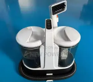Heavy Duty Steam Cleaner/ Spot Cleaner