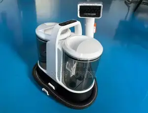 Heavy Duty Steam Cleaner/ Spot Cleaner
