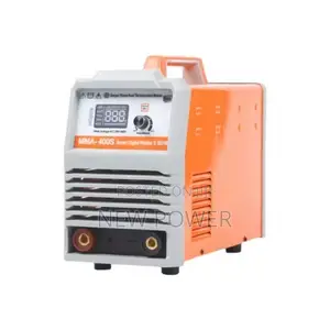 Dual (220v/380v) Industrial Welding Machine