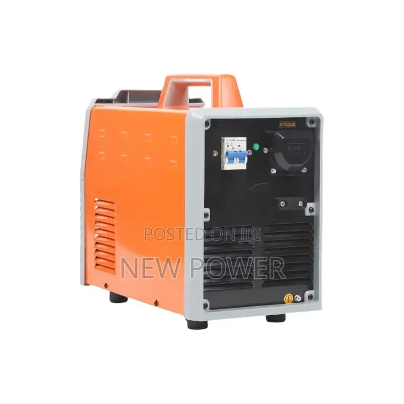 Dual (220v/380v) Industrial Welding Machine