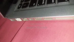 Laptop Apple MacBook Pro 2012 4GB Intel Core i5 SSD 256GB