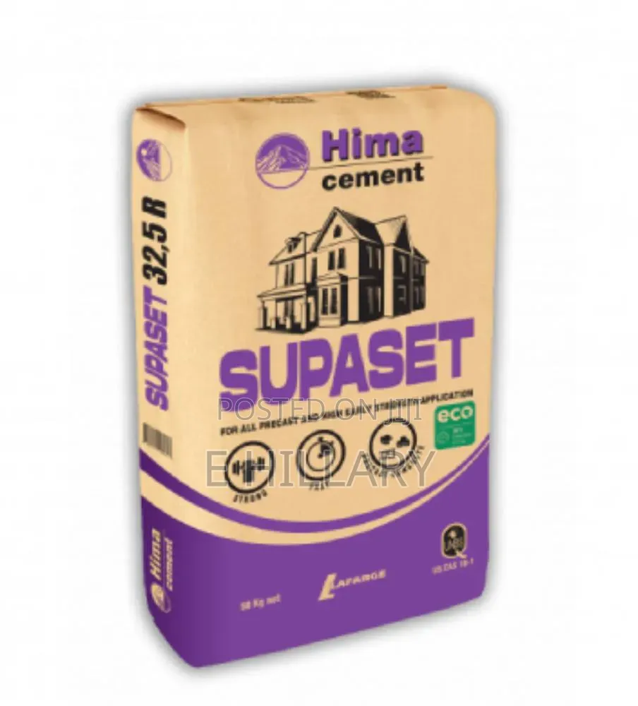 Hima Supaset