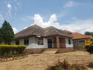 4bdrm House in Gayaza Manyangwa At, Wakiso / Wakiso for sale