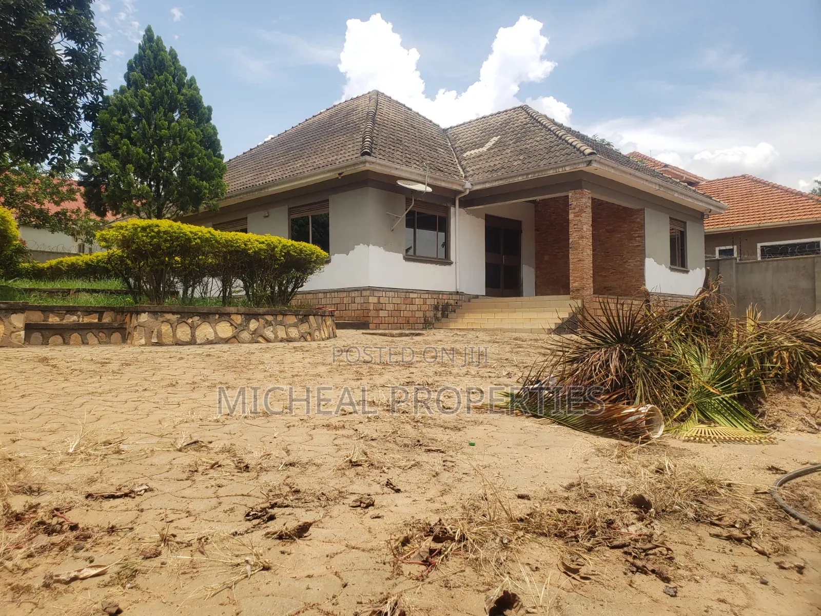 4bdrm House in Gayaza Manyangwa At, Wakiso / Wakiso for sale