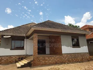 4bdrm House in Gayaza Manyangwa At, Wakiso / Wakiso for sale