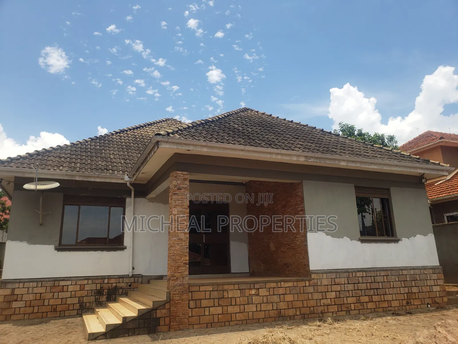 4bdrm House in Gayaza Manyangwa At, Wakiso / Wakiso for sale