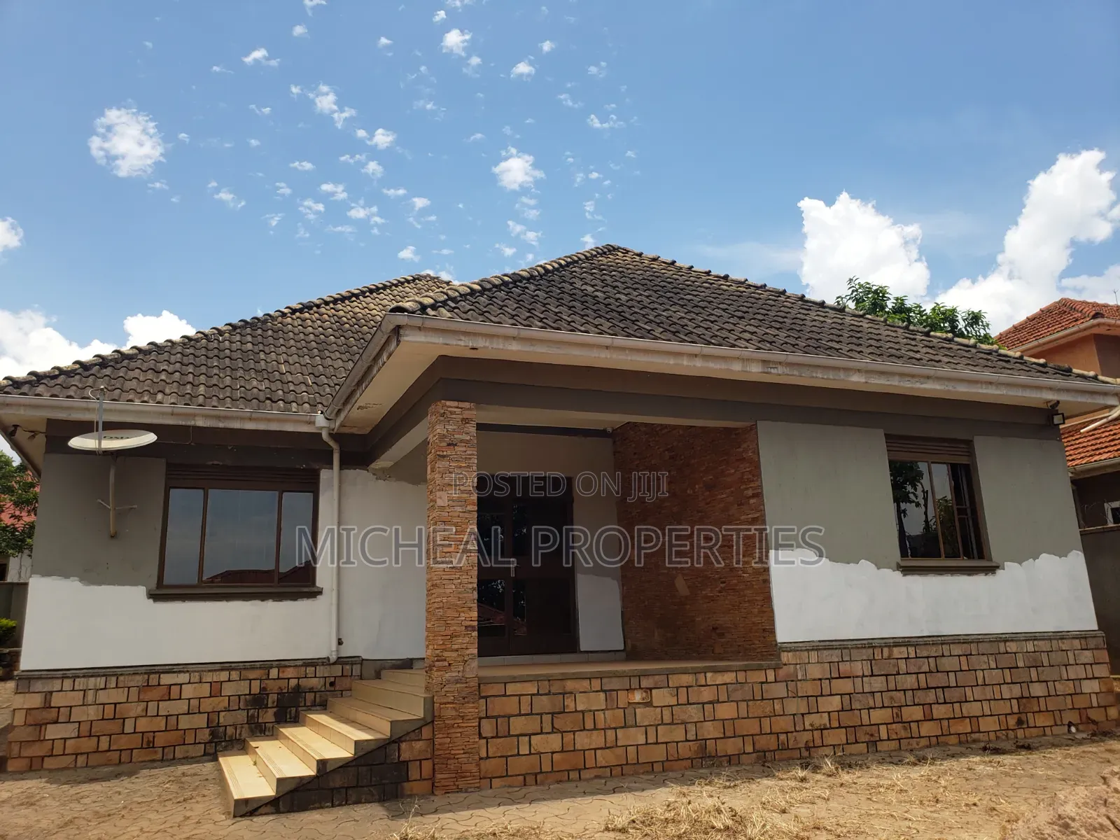4bdrm House in Gayaza Manyangwa At, Wakiso / Wakiso for sale