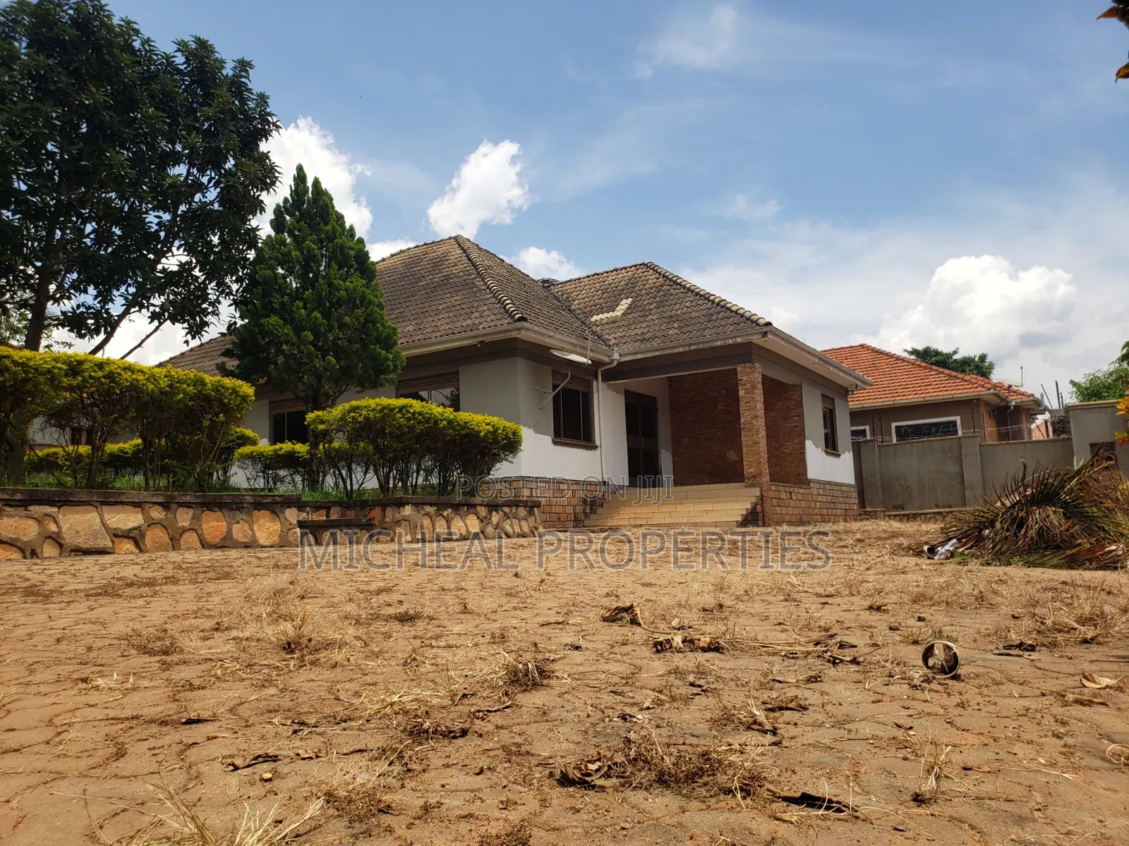 4bdrm House in Gayaza Manyangwa At, Wakiso / Wakiso for sale