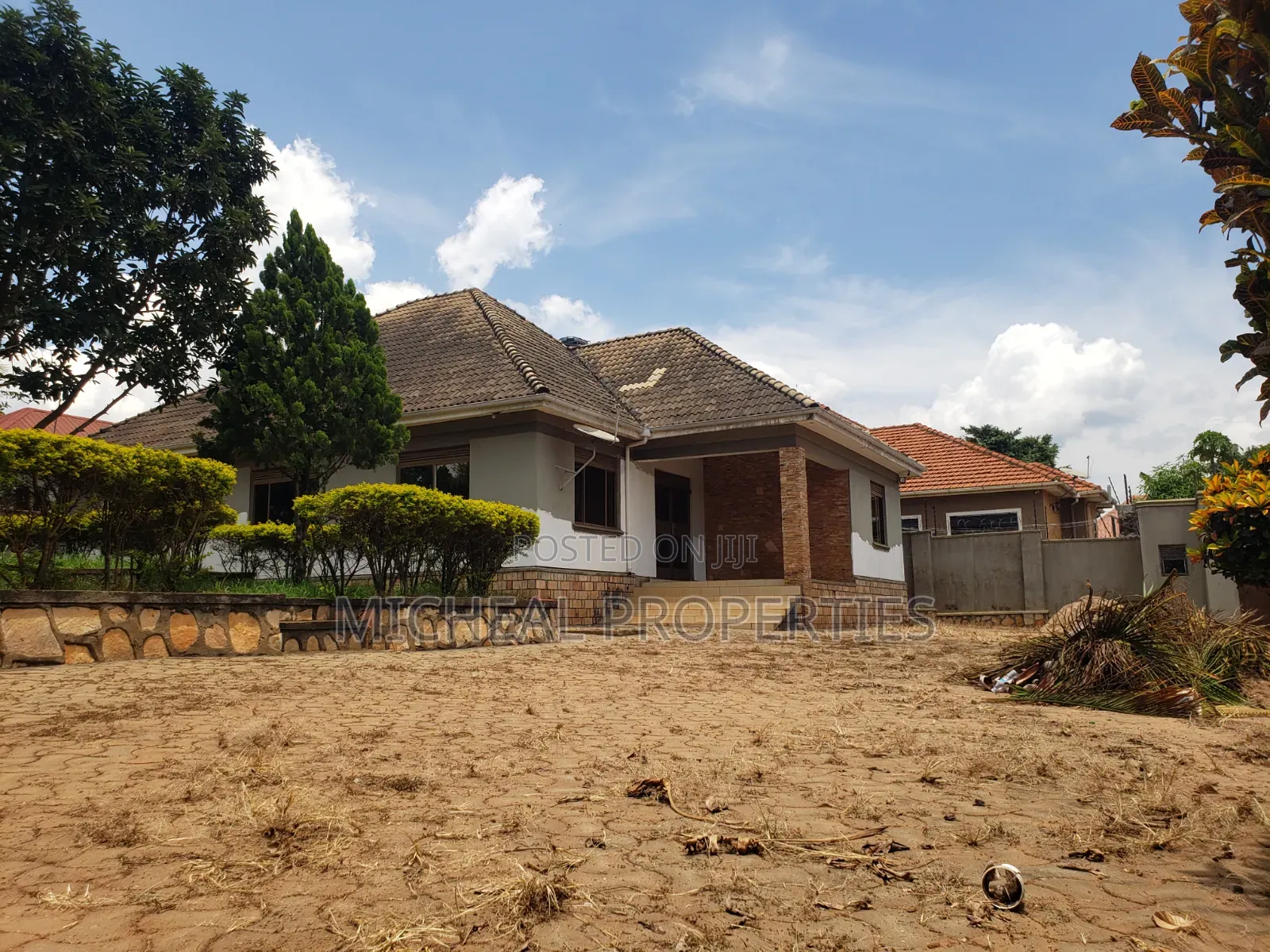 4bdrm House in Gayaza Manyangwa At, Wakiso / Wakiso for sale