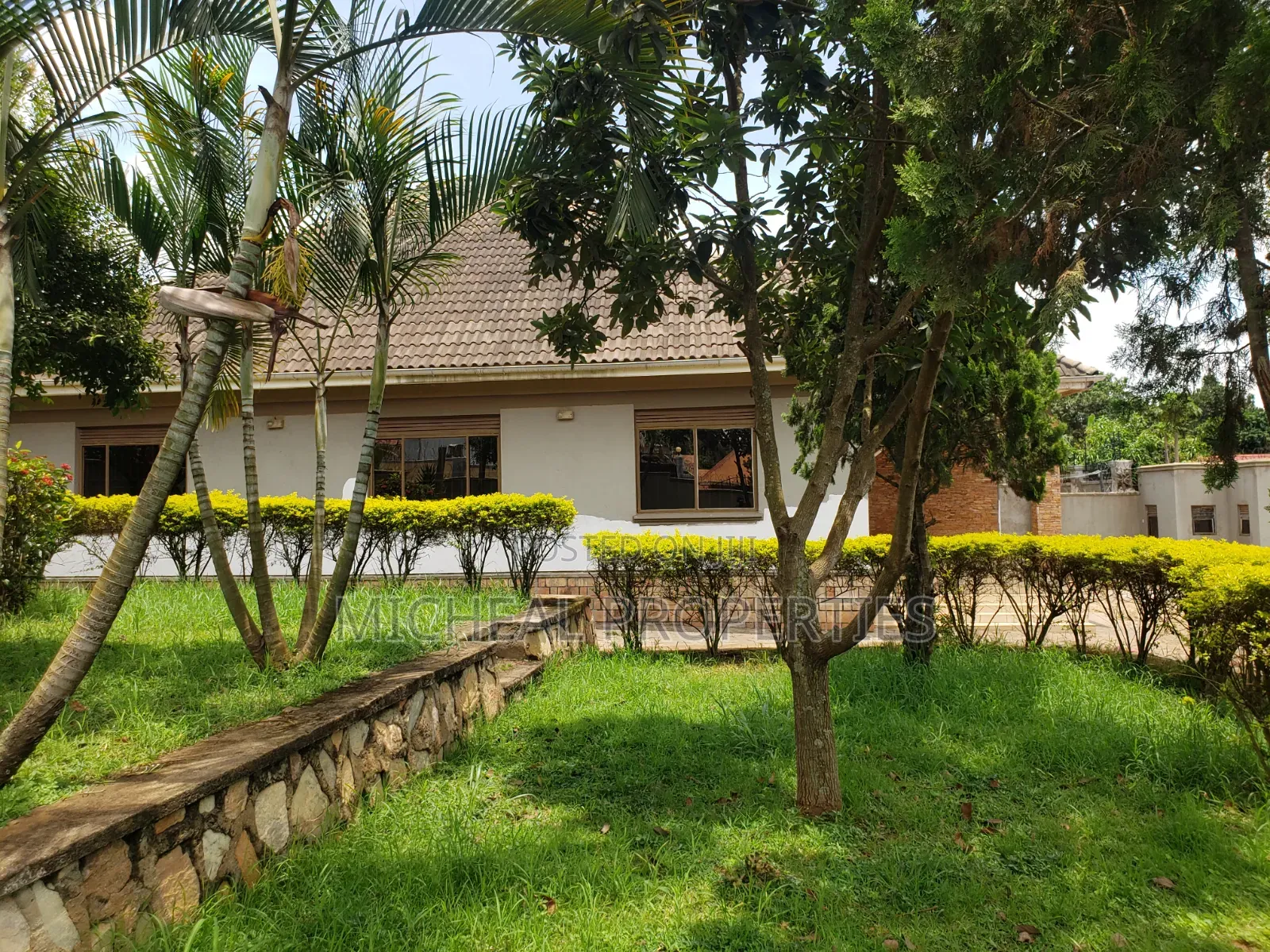 4bdrm House in Gayaza Manyangwa At, Wakiso / Wakiso for sale
