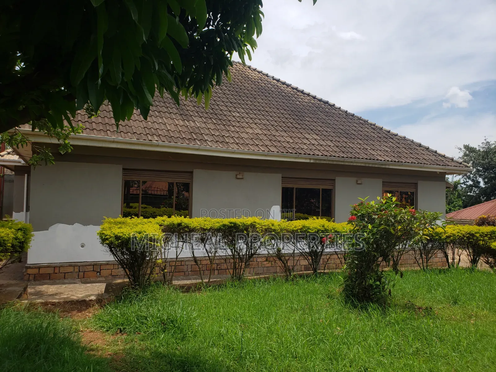 4bdrm House in Gayaza Manyangwa At, Wakiso / Wakiso for sale
