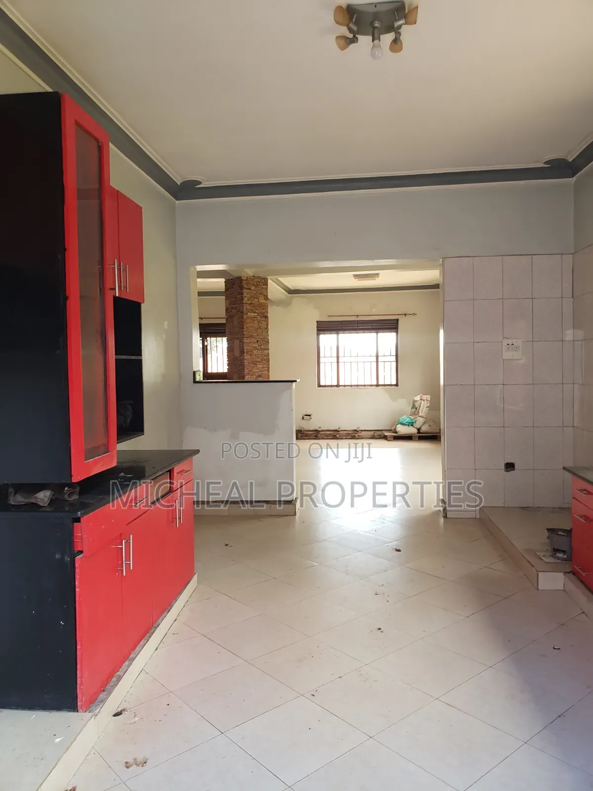 4bdrm House in Gayaza Manyangwa At, Wakiso / Wakiso for sale