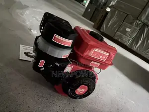 Can Fly Gasoline Engines
