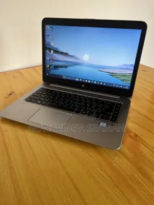 Laptop HP EliteBook 840 G3 16GB Intel Core i7 SSD 256GB