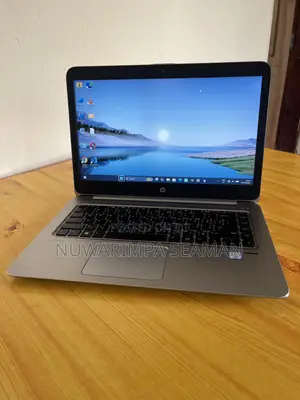 Laptop HP EliteBook 840 G3 16GB Intel Core i7 SSD 256GB