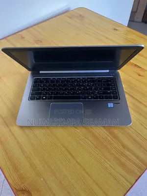 Laptop HP EliteBook 840 G3 16GB Intel Core i7 SSD 256GB
