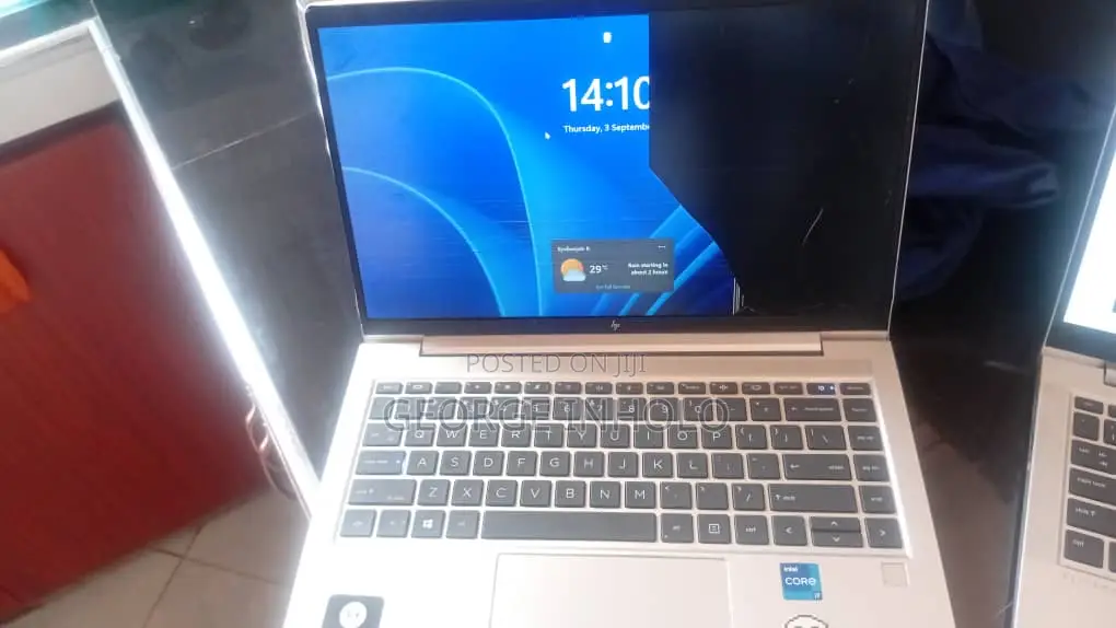 Laptop HP EliteBook 840 G2 16GB Intel Core i7 HDD 1T