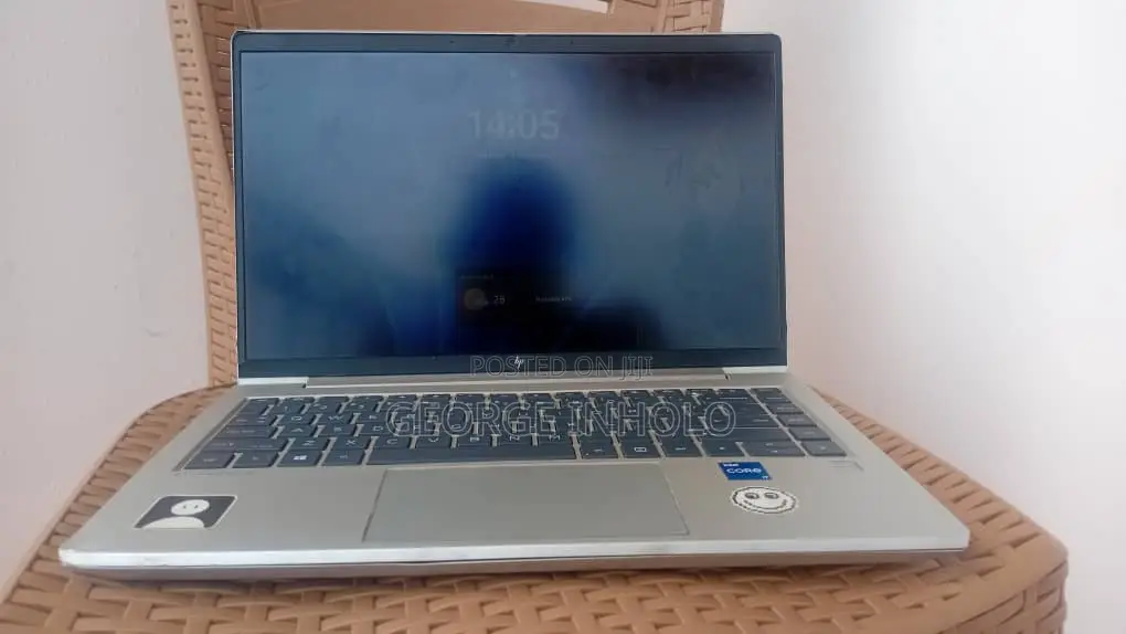 Laptop HP EliteBook 840 G2 16GB Intel Core i7 HDD 1T
