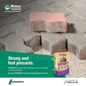 Hima Supaset