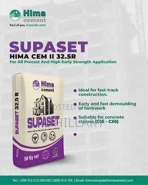 Hima Supaset
