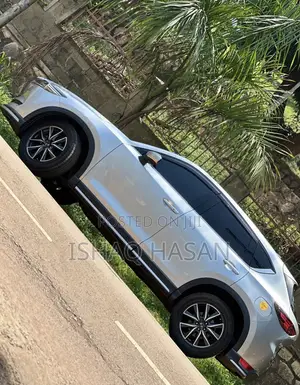 Mazda CX-5 Grand Touring AWD 2018 Silver