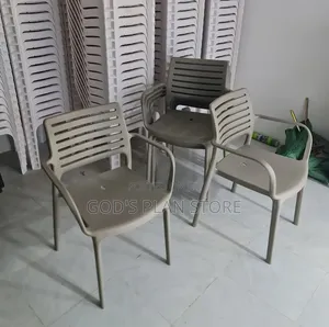 Mosaic Design Plastic Chairs Plastic Chairs