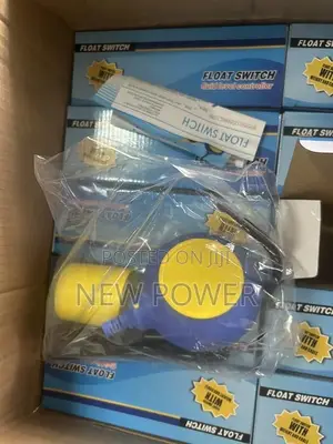 Water Levels Sensors/ Float Switch