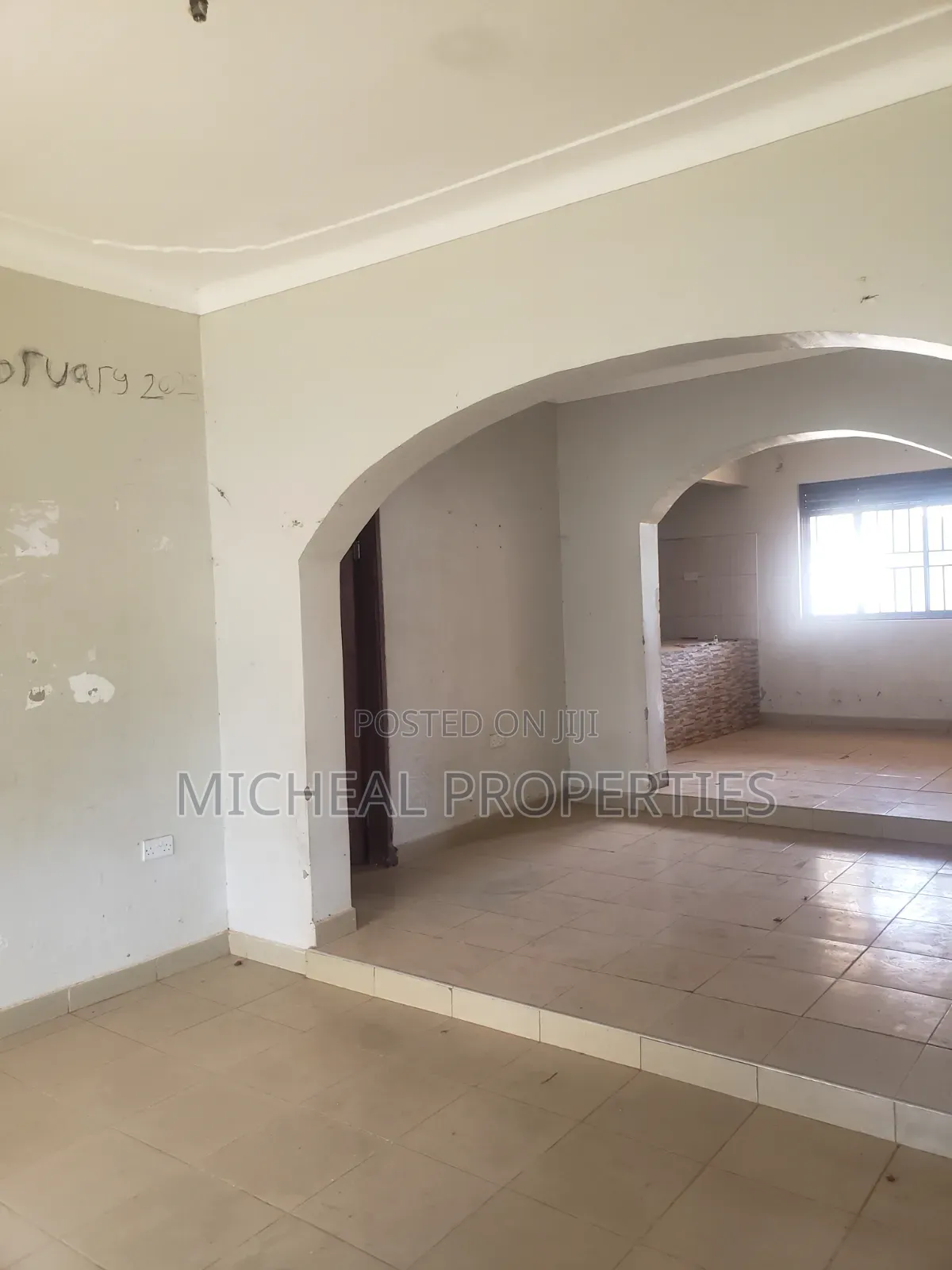 3bdrm House in Manyangwa 145M With, Wakiso / Wakiso for sale