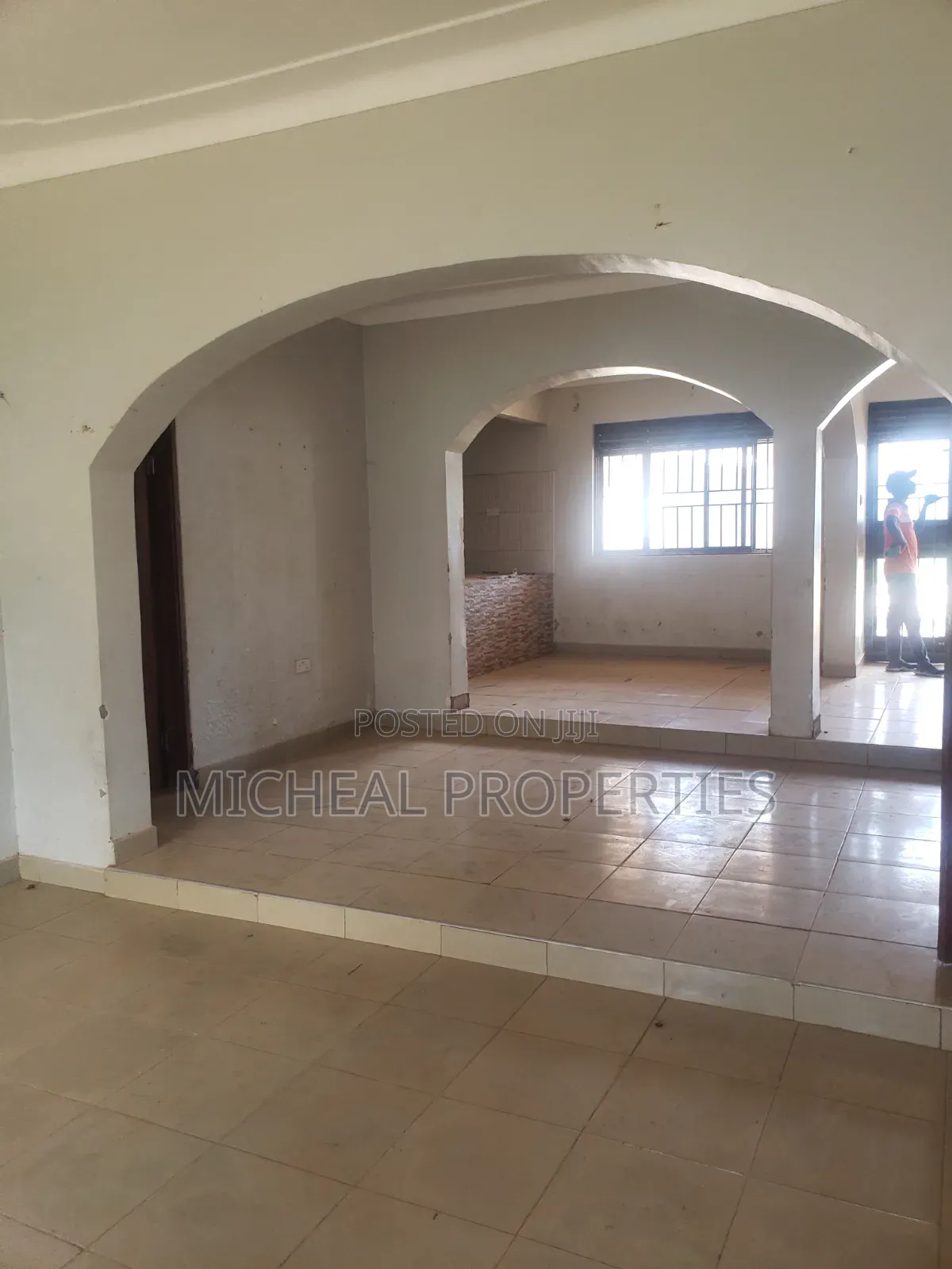 3bdrm House in Manyangwa 145M With, Wakiso / Wakiso for sale
