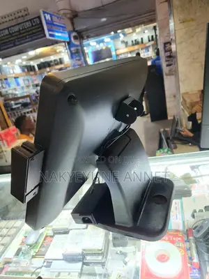 Point of Sale Touch Machine