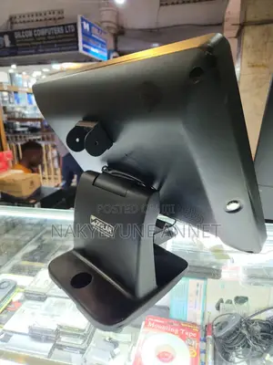 Point of Sale Touch Machine