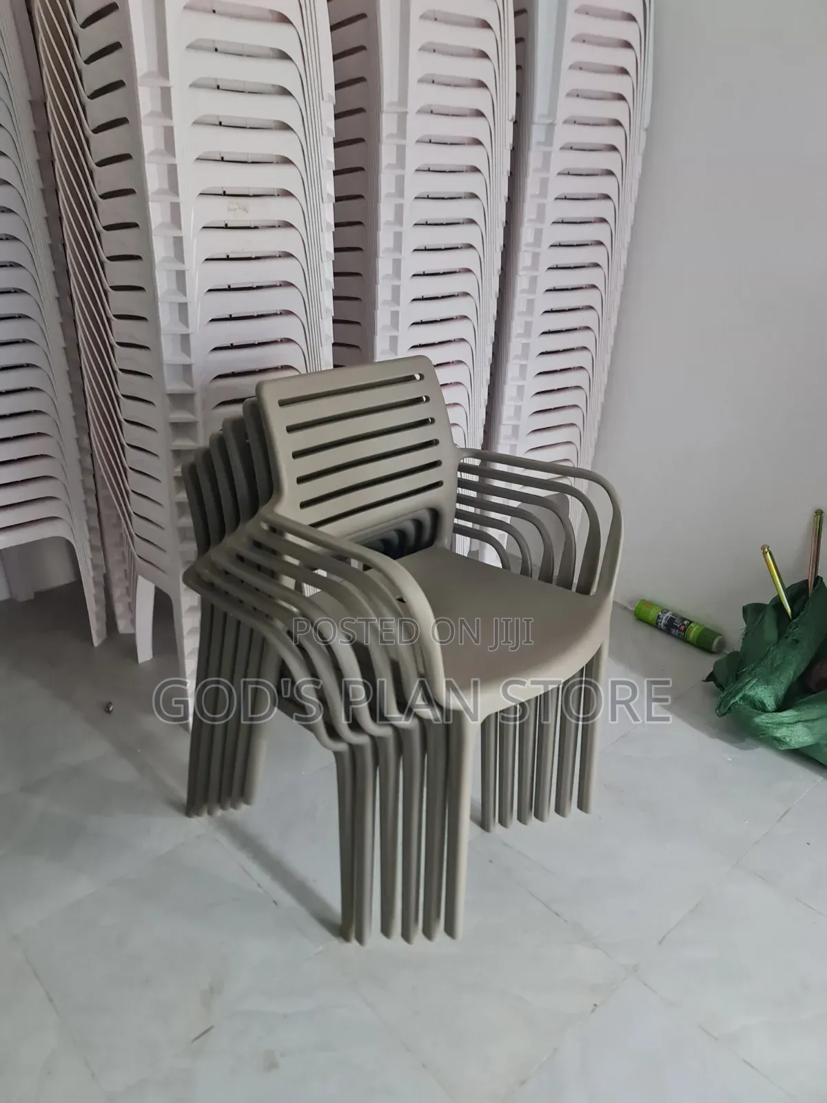 1pcs Heavy Quality Plastic Chairs Plastic Chairs