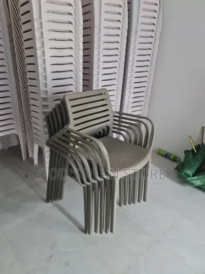 1pcs Heavy Quality Plastic Chairs Plastic Chairs