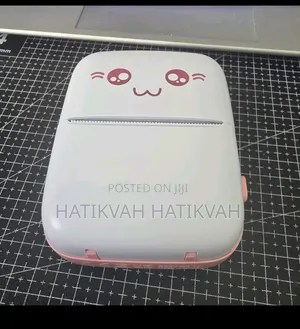 Mini Portable Printers