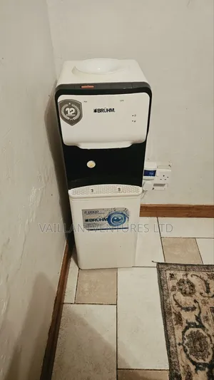 Water Dispenser- Bruhm - Used