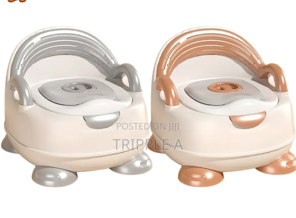 Children's Toilet Stool Female Baby Potty