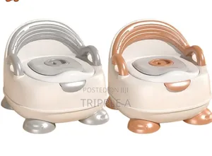 Children's Toilet Stool Female Baby Potty