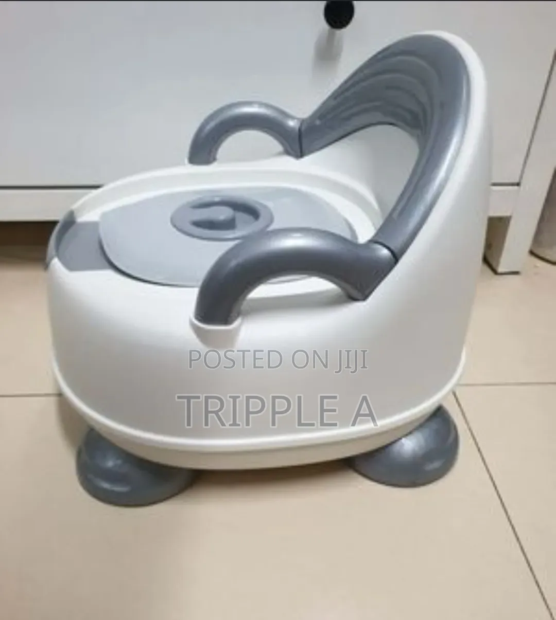 Children's Toilet Stool Female Baby Potty