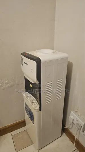 Water Dispenser- Bruhm - Used
