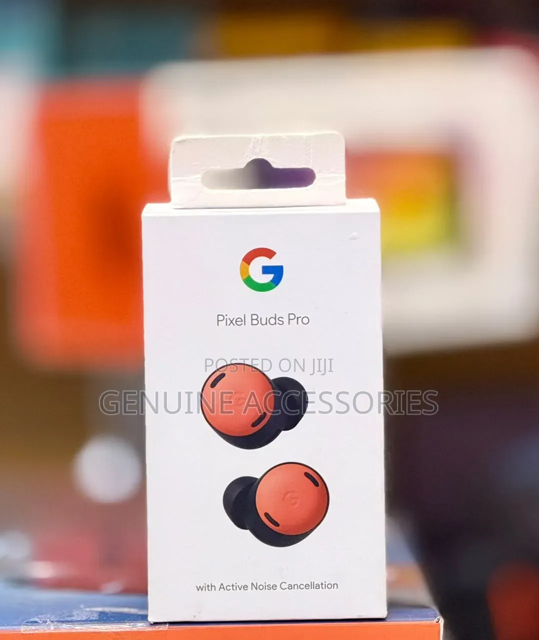 Google Pixel Buds Pro