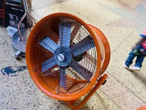 Extraction Fan Size 24 Inches / Industrial Extraction Fan Size 24 Inche