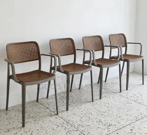 Modern Usual Plastic Chairs Plastic Chairs